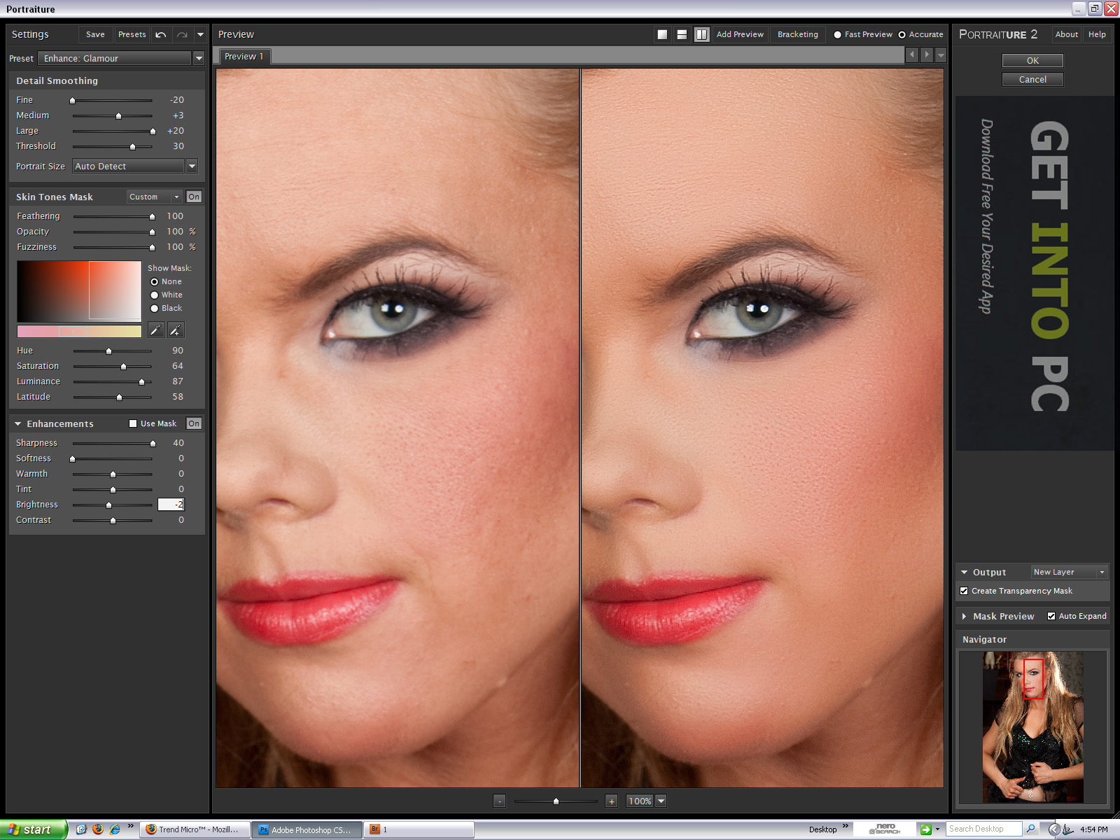 Portraiture plugins 3 for photoshop cc free download for mac os x